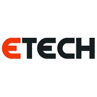 ETECH Team logo, ETECH Team contact details