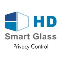 HDsmartglass logo, HDsmartglass contact details