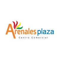 Arenales Plaza logo, Arenales Plaza contact details