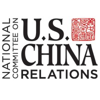 National Committee on U.S.-China Relations logo, National Committee on U.S.-China Relations contact details