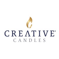 Creative Candles logo, Creative Candles contact details