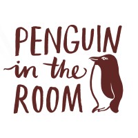 Penguin in the Room logo, Penguin in the Room contact details