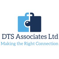 DTS Associates Ltd logo, DTS Associates Ltd contact details