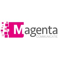 Magenta Communicatie logo, Magenta Communicatie contact details