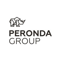 Peronda Group logo, Peronda Group contact details