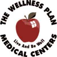 The Wellness Plan logo, The Wellness Plan contact details