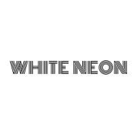 White Neon logo, White Neon contact details