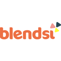 Blendsi logo, Blendsi contact details