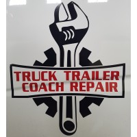 Truck Trailer Coach Repair logo, Truck Trailer Coach Repair contact details