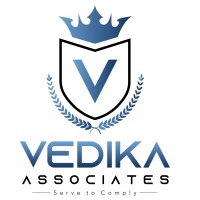 VEDIKA ASSOCIATES logo, VEDIKA ASSOCIATES contact details