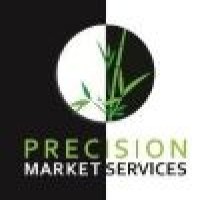 Precision Market Services logo, Precision Market Services contact details