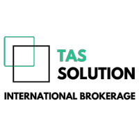 TAS Solution logo, TAS Solution contact details