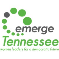 Emerge Tennessee logo, Emerge Tennessee contact details