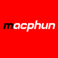 Macphun logo, Macphun contact details