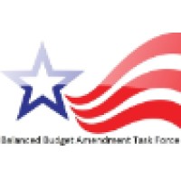 Balanced Budget Amendment Task Force logo, Balanced Budget Amendment Task Force contact details