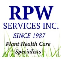 RPW Services Inc logo, RPW Services Inc contact details