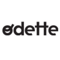 odette logo, odette contact details