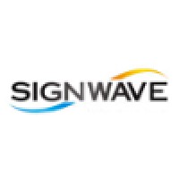 Signwave LLC logo, Signwave LLC contact details