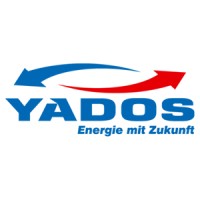 YADOS GmbH logo, YADOS GmbH contact details