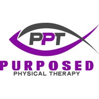 Purposed Physical Therapy logo, Purposed Physical Therapy contact details