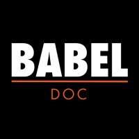 Babel Doc - Babel Press logo, Babel Doc - Babel Press contact details