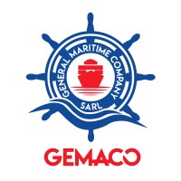 GENERAL MARITIME COMPANY SARL logo, GENERAL MARITIME COMPANY SARL contact details