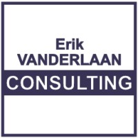 Erik Vanderlaan Consulting logo, Erik Vanderlaan Consulting contact details