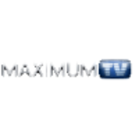 MaximumTV logo, MaximumTV contact details