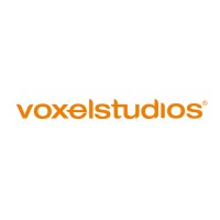 Voxelstudios logo, Voxelstudios contact details