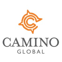 Camino Global logo, Camino Global contact details