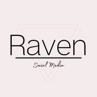 Raven Social Media Management logo, Raven Social Media Management contact details