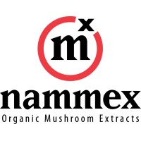 Nammex: Organic Mushroom Extracts logo, Nammex: Organic Mushroom Extracts contact details