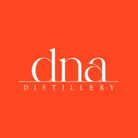 DNA Distillery logo, DNA Distillery contact details