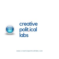 Creative Political Labs logo, Creative Political Labs contact details