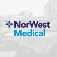 NorWest Medical logo, NorWest Medical contact details