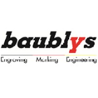 Baublys Laser GmbH logo, Baublys Laser GmbH contact details