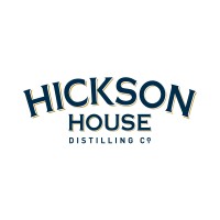 Hickson House Distilling Co logo, Hickson House Distilling Co contact details