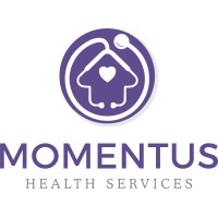 Momentus Health Services logo, Momentus Health Services contact details