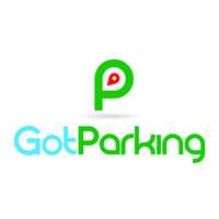 Got Parking logo, Got Parking contact details