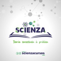 Scienza Cursos logo, Scienza Cursos contact details