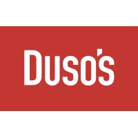 DUSO Enterprises Ltd logo, DUSO Enterprises Ltd contact details