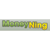 MoneyNing logo, MoneyNing contact details