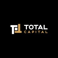 Total Capital logo, Total Capital contact details