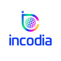 Incodia International Ltd logo, Incodia International Ltd contact details