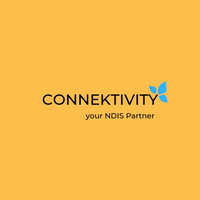 Connektivity logo, Connektivity contact details