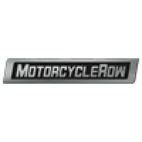 MotorcycleRow logo, MotorcycleRow contact details