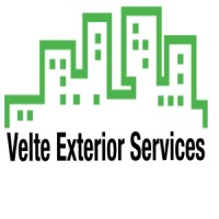 Velte Exterior Services logo, Velte Exterior Services contact details