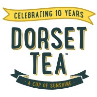 Dorset Tea logo, Dorset Tea contact details