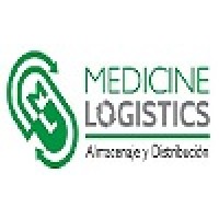 MEDICINE LOGISTICS, S.A. DE C.V. logo, MEDICINE LOGISTICS, S.A. DE C.V. contact details