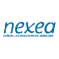 NEXEA logo, NEXEA contact details